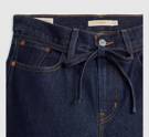 JEANS XL CULOTTE