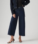 JEANS XL CULOTTE