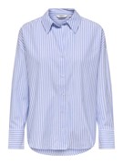 CAMICIA OXFORD