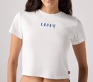 T-SHIRT CROP