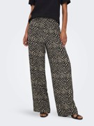 PANTALONE ANIMALIER