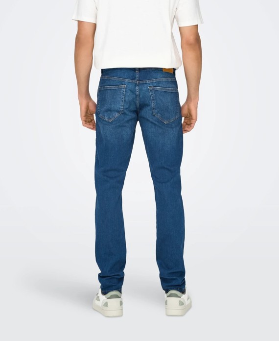 JEANS SLIM FIT