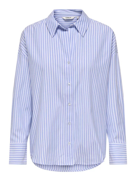 CAMICIA OXFORD