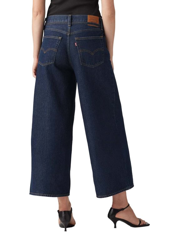 JEANS XL CULOTTE