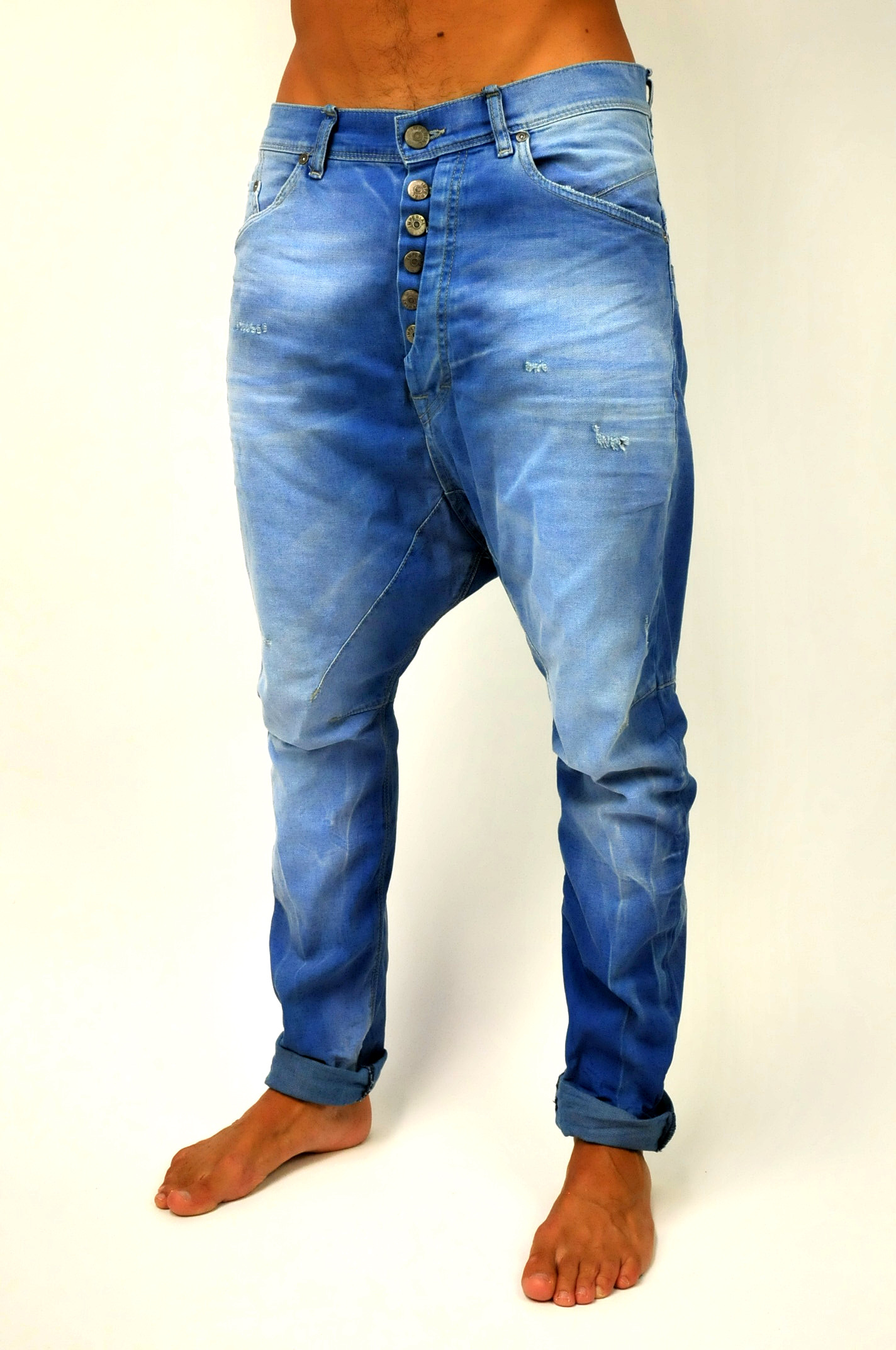 jeans imperial uomo