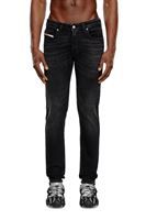 JEANS SKINNY FIT NERO