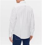 CAMICIA STRETCH