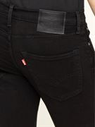 JEANS 512 NERO