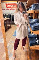 CAPPOTTO BOUCLE