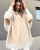 CAPPOTTO FRANGE