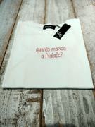 T-SHIRT NO NAME