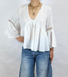 CAMICIA CHIUSA