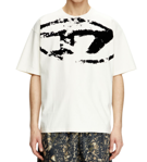 T-SHIRT LOGO