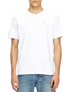 T-SHIRT GIROCOLLO