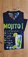 T-SHIRT MOJITO