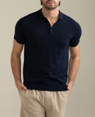 POLO IN MAGLIA