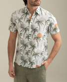 CAMICIA LINO
