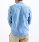 CAMICIA IN JEANS