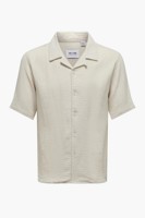 CAMICIA IN MUSSOLA