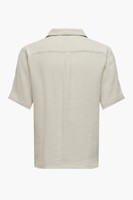 CAMICIA IN MUSSOLA