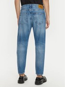 JEANS DAD FIT