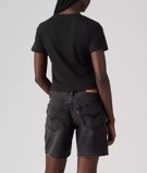 T-SHIRT CROP