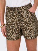 SHORT MACULATO