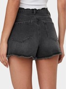 SHORT IN JEANS