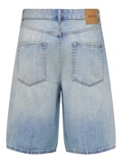 BERMIDA IN JEANS
