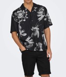 CAMICIA FANTASIA