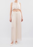 PANTALONE VELATO