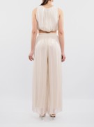 PANTALONE VELATO