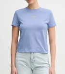 T-SHIRT GIROCOLLO