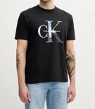 T-SHIRT GIROCOLLO