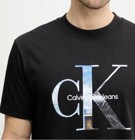 T-SHIRT GIROCOLLO