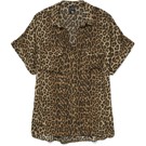 CAMICIA MACULATA