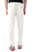 PANTALONE CON COULISSE