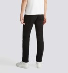 JEANS NERO SLIM