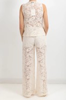 COMPLETO IN PIZZO