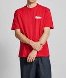 T-SHIRT STAMPA