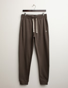 PANTALONE IN FELPA