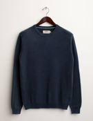 MAGLIA NIDO D'APE