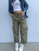 PANTALONE CARGO