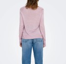 PULLOVER LEGGERO