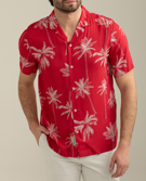CAMICIA FANTASIA