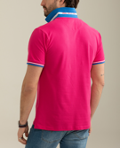 POLO MANICA CORTA
