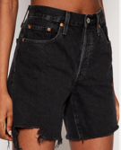 SHORT 501 NERO