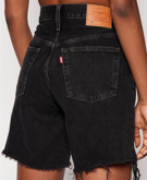 SHORT 501 NERO