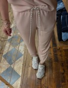 COMPLETO PANTALONE E T-SHIRT