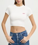 T-SHIRT CROP